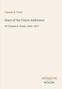 "Ulysses S. Grant, State of the Union Addresses, Of Ulysses S. Grant, 1869–1877." Unten steht das Logo "ANTIQUM NOVUM".
