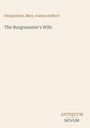 Georg Ebers: The Burgomaster's Wife, Buch