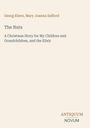 Georg Ebers: The Nuts, Buch