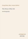 Georg Ebers: The Story of My Life, Buch