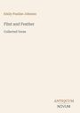 Emily Pauline Johnson: Flint and Feather, Buch