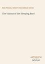 Ellis Wynne: The Visions of the Sleeping Bard, Buch