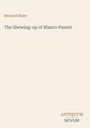 Bernard Shaw: The Shewing-up of Blanco Posnet, Buch