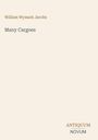 William Wymark Jacobs: Many Cargoes, Buch