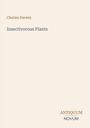Charles Darwin: Insectivorous Plants, Buch
