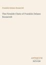 Franklin Delano Roosevelt: The Fireside Chats of Franklin Delano Roosevelt, Buch