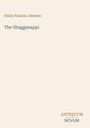 Emily Pauline Johnson: The Shagganappi, Buch