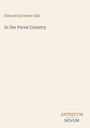 Edward Sylvester Ellis. In the Pecos Country. Antiquum Novum. Helles, minimalistisches Design.