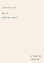 Louise de la Ramé: Bimbi, Buch