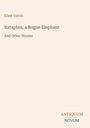 Ellen Velvin: Rataplan, a Rogue Elephant, Buch