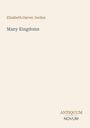Elizabeth Garver Jordan: Many Kingdoms, Buch