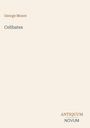 George Moore: Celibates, Buch