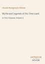 Charles Montgomery Skinner: Myths and Legends of Our Own Land, Buch
