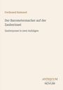 Ferdinand Raimund: Der Barometermacher auf der Zauberinsel, Buch