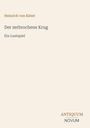 Heinrich von Kleist: Der zerbrochene Krug, Buch