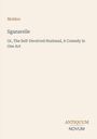 Molière: Sganarelle, Buch