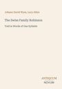 Johann David Wyss: The Swiss Family Robinson, Buch