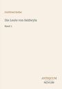 Gottfried Keller: Die Leute von Seldwyla, Buch