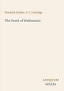 Friedrich Schiller: The Death of Wallenstein, Buch