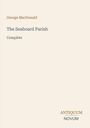 "George MacDonald. The Seaboard Parish. Complete. Antiquum Novum." Auf beige Hintergrund, mit schlichter Schrift.