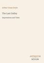 Sir Arthur Conan Doyle: The Last Galley, Buch