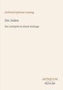 Gotthold Ephraim Lessing: Die Juden, Buch