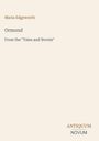 Maria Edgeworth: Ormond, Buch