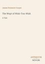 James Fenimore Cooper: The Wept of Wish-Ton-Wish, Buch