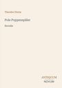 Theodor Storm: Pole Poppenspäler, Buch