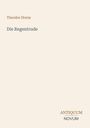 Theodor Storm: Die Regentrude, Buch