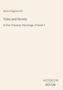 Maria Edgeworth: Tales and Novels, Buch