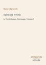 Maria Edgeworth: Tales and Novels, Buch