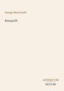 George Macdonald: Rampolli, Buch