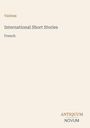 Various: International Short Stories, Buch