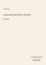 Various: International Short Stories, Buch