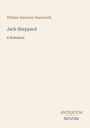 William Harrison Ainsworth: Jack Sheppard, Buch