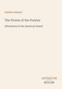 Gustave Aimard: The Pirates of the Prairies, Buch