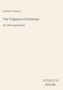 Gustave Aimard: The Trappers of Arkansas, Buch