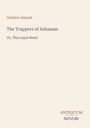 Gustave Aimard: The Trappers of Arkansas, Buch