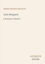 William Harrison Ainsworth: Jack Sheppard, Buch
