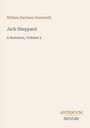 William Harrison Ainsworth: Jack Sheppard, Buch