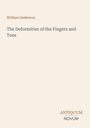 William Anderson: The Deformities of the Fingers and Toes, Buch
