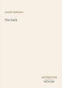 Leonid Andreyev: The Dark, Buch