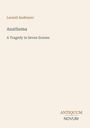 Leonid Andreyev: Anathema, Buch