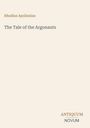 Rhodius Apollonius: The Tale of the Argonauts, Buch