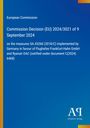 Europäische Kommission, Entscheidung (EU) 2024/3021, 9. September 2024, Maßnahmen SA.43260 für Flughafen Frankfurt-Hahn.