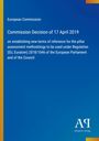 European Commission: Commission Decision of 17 April 2019, Buch