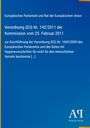 Text über EU-Verordnung, Datum, Durchführung, Hygieneregeln. Blaues Design, Logo "AP Antiphon Verlag" unten rechts.