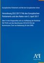 Titel: Verordnung (EU) 2017/746 über In-vitro-Diagnostika. Blau mit "AP" Antiphon Verlag Logo.