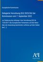 Europäische Kommission, Verordnung (EU) 2023/262, Änderung Anhang II Nr. 1233/2011. Logo "AR Antiphon Verlag" unten rechts.